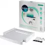 Stacking kit WHIRLPOOL SKS101 for 60×60 cm washers and dryers with slide-out shelf and safety belt