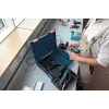 Bosch 1 600 A00 2WK uzglabāšanas kārbas piederums Melns Ieliktņu kārbu komplekts
