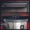 Pilienu kafijas automāts Einhell 0,24 L TE-CF 18 Li-Solo
