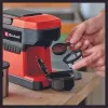 Pilienu kafijas automāts Einhell 0,24 L TE-CF 18 Li-Solo