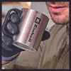 Pilienu kafijas automāts Einhell 0,24 L TE-CF 18 Li-Solo