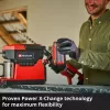 Pilienu kafijas automāts Einhell 0,24 L TE-CF 18 Li-Solo