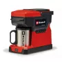Pilienu kafijas automāts Einhell 0,24 L TE-CF 18 Li-Solo