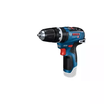 Bosch GSB 12V-35 Professional 1750 RPM melna, zila, sarkana