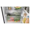 Bosch Serie 4 KGN36VXCT ledusskapis-sal dētava Brīvi stāvošs 321 L Nerūsējošais tērauds