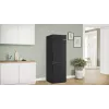 Bosch Serie 4 KGN36VXCT ledusskapis-sal dētava Brīvi stāvošs 321 L Nerūsējošais tērauds