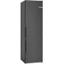 Bosch Serie 4 KGN36VXCT ledusskapis-sal dētava Brīvi stāvošs 321 L Nerūsējošais tērauds
