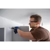 Bosch GSB 12V-35 Professional 1750 RPM melna, zila, sarkana
