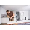 Bosch GSB 12V-35 Professional 1750 RPM melna, zila, sarkana