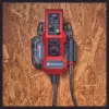 Multi-Tool Einhell TE-MT 18/34 Li Solo ar akumulatora darbību un gumijas korpusu