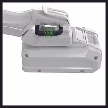 Bezvadu ķēdes zāģis Einhell GE-GS 18/150 Li-Solo 18V 10cm
