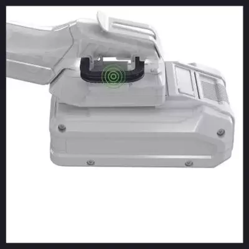 Bezvadu ķēdes zāģis Einhell GE-GS 18/150 Li-Solo 18V 10cm