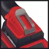 Bezvadu ķēdes zāģis Einhell GE-GS 18/150 Li-Solo 18V 10cm