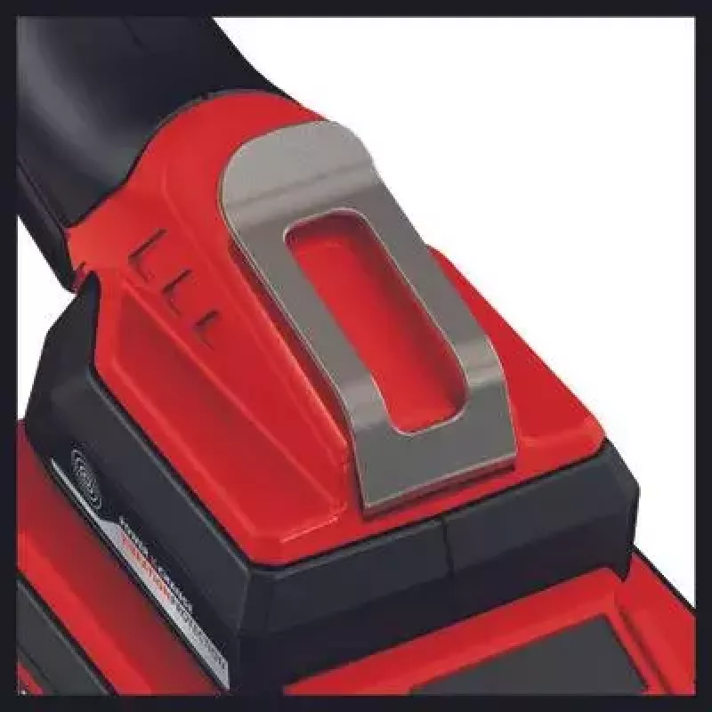 Bezvadu ķēdes zāģis Einhell GE-GS 18/150 Li-Solo 18V 10cm