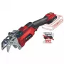 Bezvadu ķēdes zāģis Einhell GE-GS 18/150 Li-Solo 18V 10cm