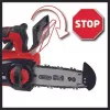 Einhell FORTEXXA 18/20 TH sarkans rokas zāģis