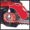 Einhell FORTEXXA 18/20 TH sarkans rokas zāģis