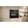 Neff N 90 C24MS31N0 cepeškrāsns 45 L 3600 W melns, nerūsējošais tērauds