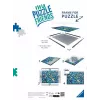 Puzles rāmis Ravensburger 17901 – melns, puzlēm, ieteicamais vecums 12+