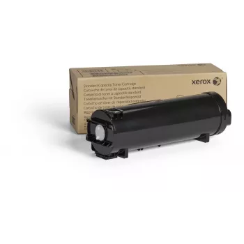 Xerox Genuine ® VersaLink® B600/B610 Printer/B605/B615 Multifunction Printer melnas standarta ietilpības tonera kasetne (10300 lpp.) - 106R03940