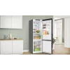Bosch Serie 4 KGN49VXCT ledusskapis ar saldētavu Brīvi stāvošs 440 L Nerūsējošais tērauds