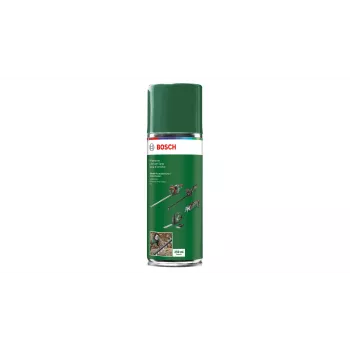 Bosch smērvielas aerosols