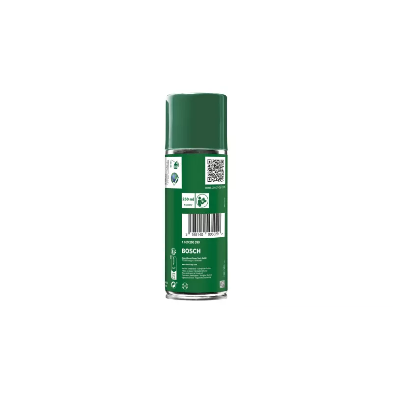 Bosch smērvielas aerosols