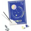Ravensburger CreArt Jaunavas zodiaka zīmes krāsošanas komplekts – modelis 23744, radošs komplekts gleznošanai