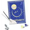 Krāsošanas komplekts pēc numuriem Ravensburger CreArt – Strēlnieka zodiaka zīme, modelis 23741