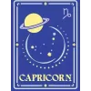 Krāsošanas komplekts Ravensburger CreArt Zodiaka zīme Mežāzis - 23739
