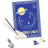 Krāsošanas komplekts Ravensburger CreArt Zodiaka zīme Mežāzis - 23739