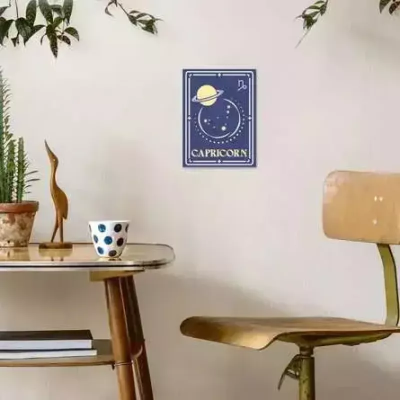 Krāsošanas komplekts Ravensburger CreArt Zodiaka zīme Mežāzis - 23739