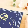 Ravensburger painting kit CreArt — Zodiac sign Aries (model 23736)