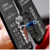 Kabeļa presēšanas knaibles Knipex 97 32 240