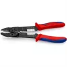 Kabeļa presēšanas knaibles Knipex 97 32 240