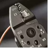 Kabeļa presēšanas knaibles Knipex 97 32 240