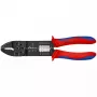 Kabeļa presēšanas knaibles Knipex 97 32 240