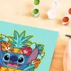 Krāsošanas komplekts Ravensburger CreArt Disney Stitch — krāsošana pēc cipariem