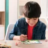 Ravensburger CreArt 23764 gleznošanas pēc cipariem komplekts, aita ar jēru