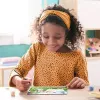 Ravensburger CreArt 23764 gleznošanas pēc cipariem komplekts, aita ar jēru
