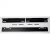Sienas skapis Inter-Tech SMA-6406
