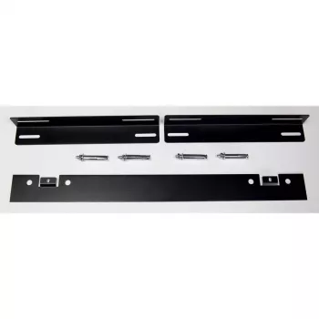 Sienas skapis Inter-Tech SMA-6406