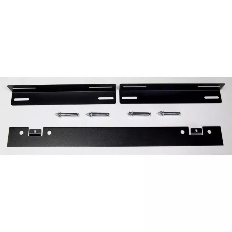 Sienas skapis Inter-Tech SMA-6406