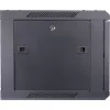 Sienas skapis Inter-Tech SMA-6406