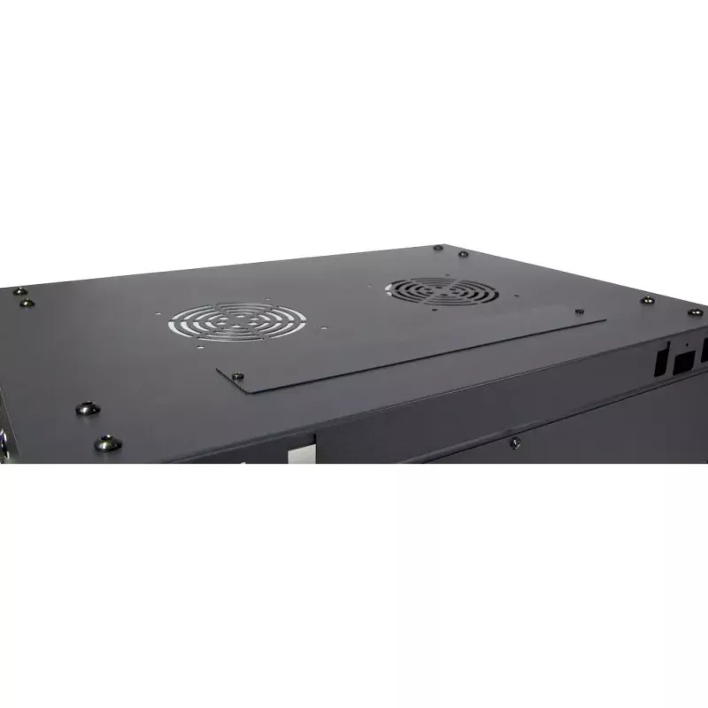 Sienas skapis Inter-Tech SMA-6406