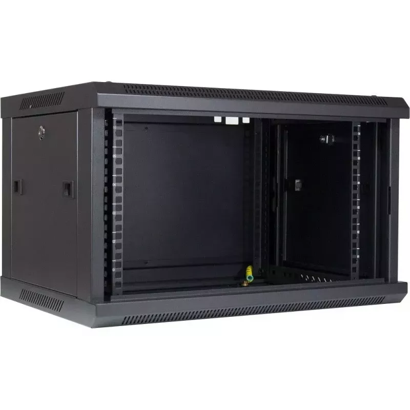Sienas skapis Inter-Tech SMA-6406