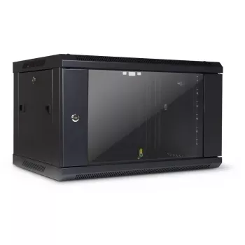 Sienas skapis Inter-Tech SMA-6406