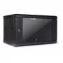 Sienas skapis Inter-Tech SMA-6406