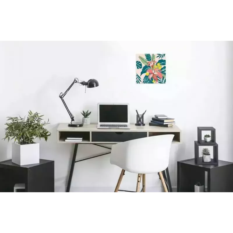 Ravensburger CreArt Tropical Plants krāsošanas komplekts, modelis 23728 — krāsošana pēc numuriem