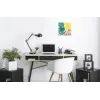 Krāsošanas komplekts Ravensburger CreArt - Organic Vibes (mākslas komplekts)